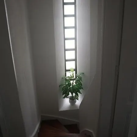 Casa Do Farvao *