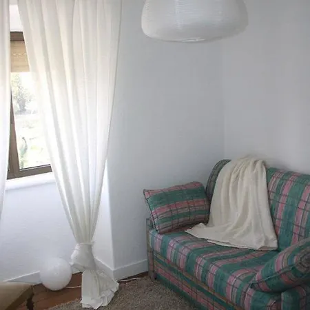 Casa Do Farvao *