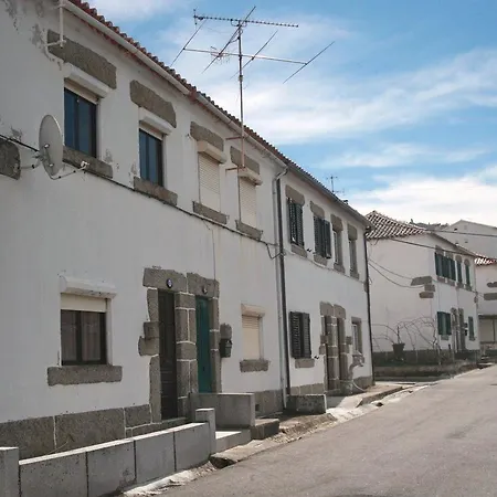 Casa Do Farvao Сasa de vacaciones
